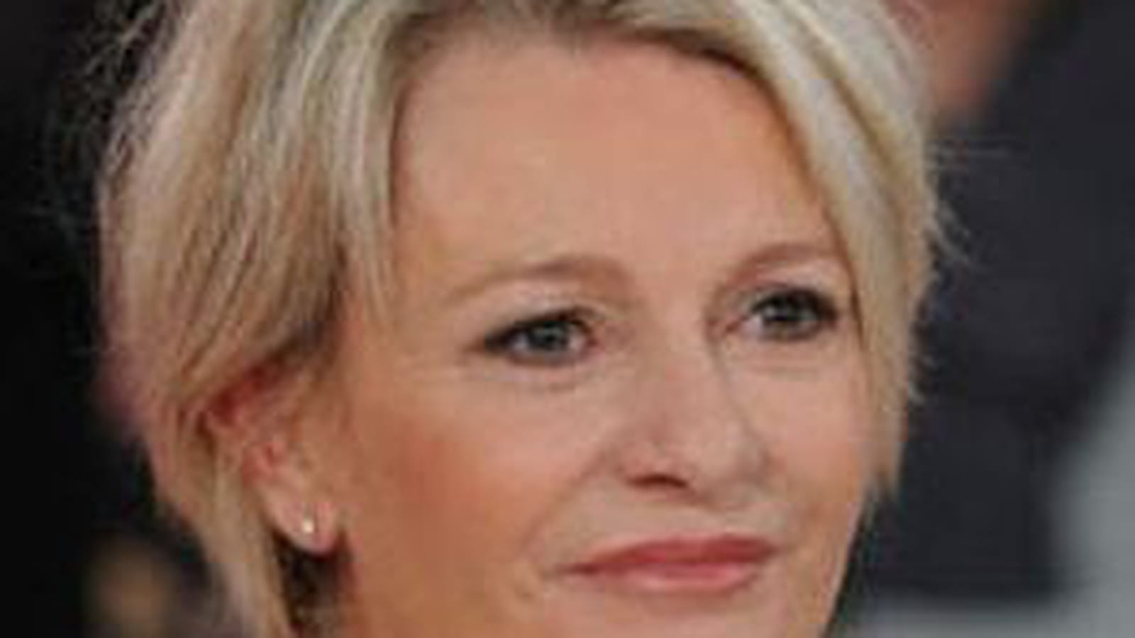 Sophie Davant