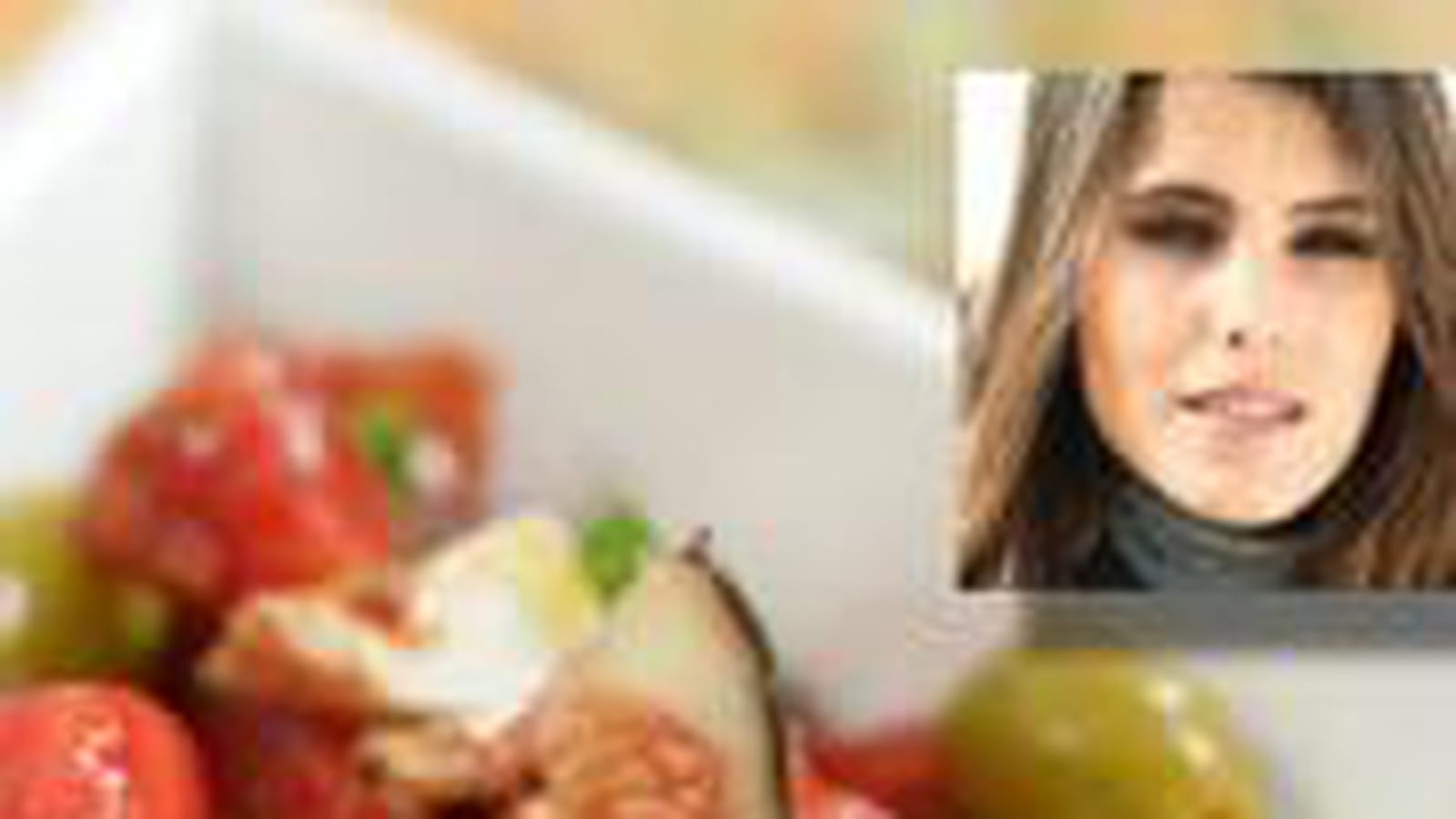 Karine Ferri Olives