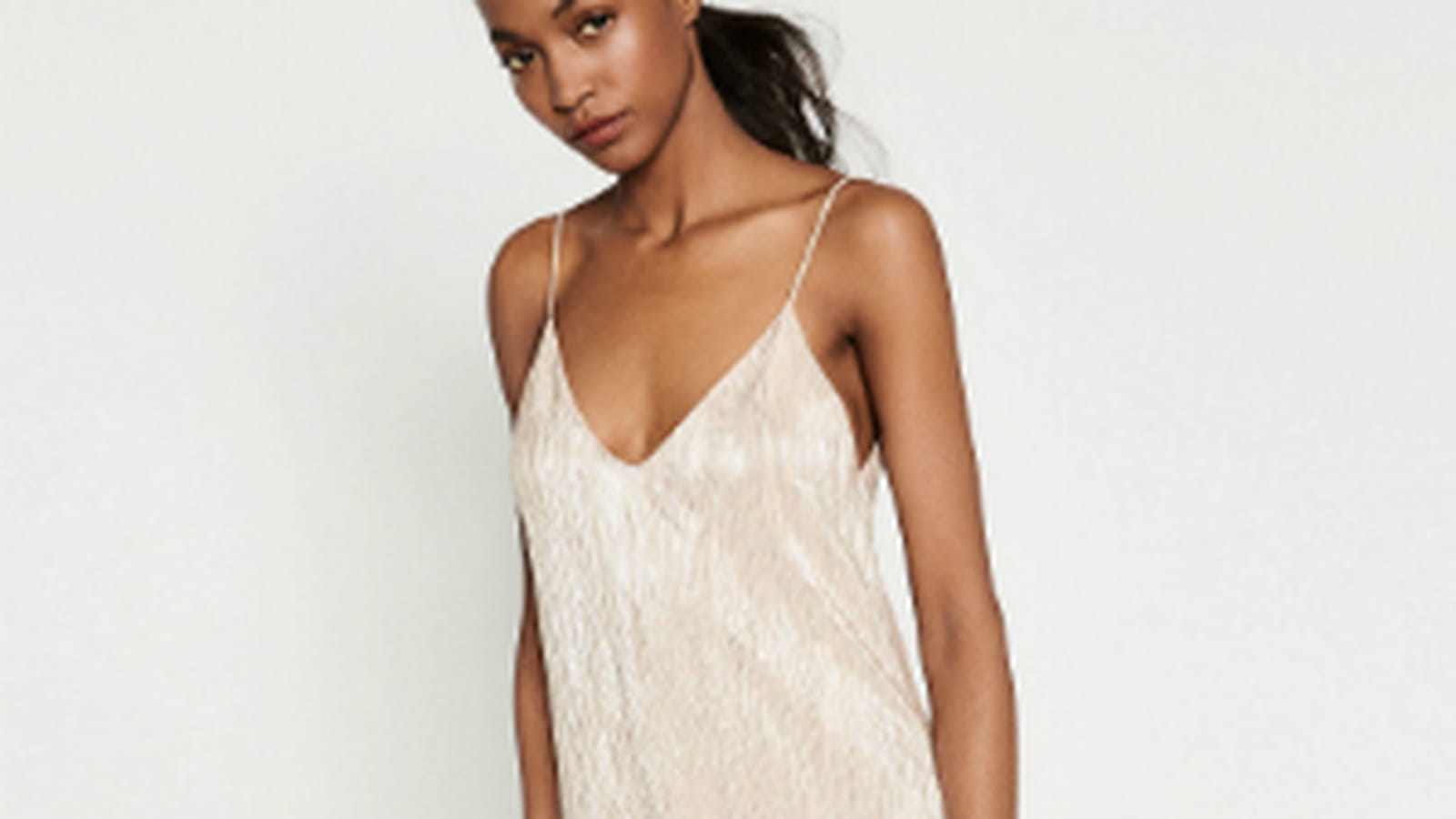 Robe Zara