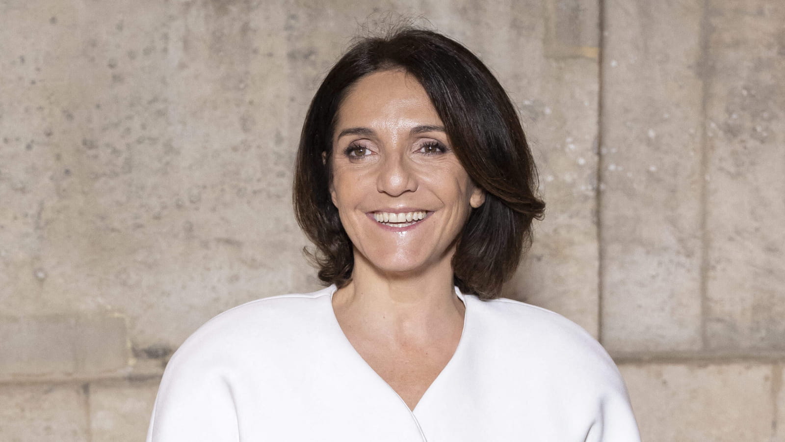 Florence Foresti 