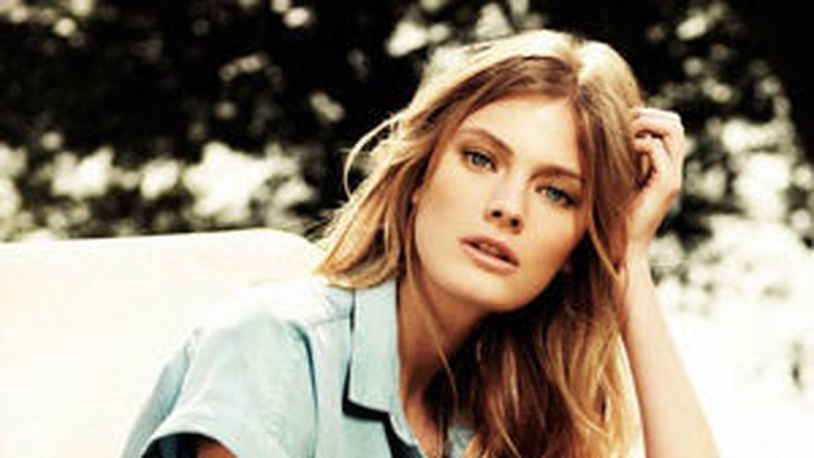 Chemise manches courtes de Massimo Dutti