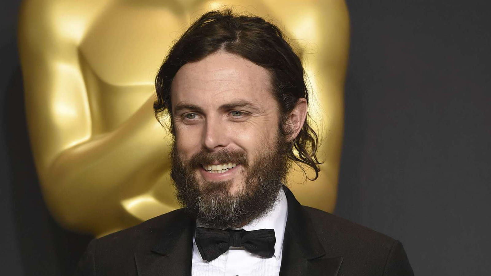 Casey Affleck
