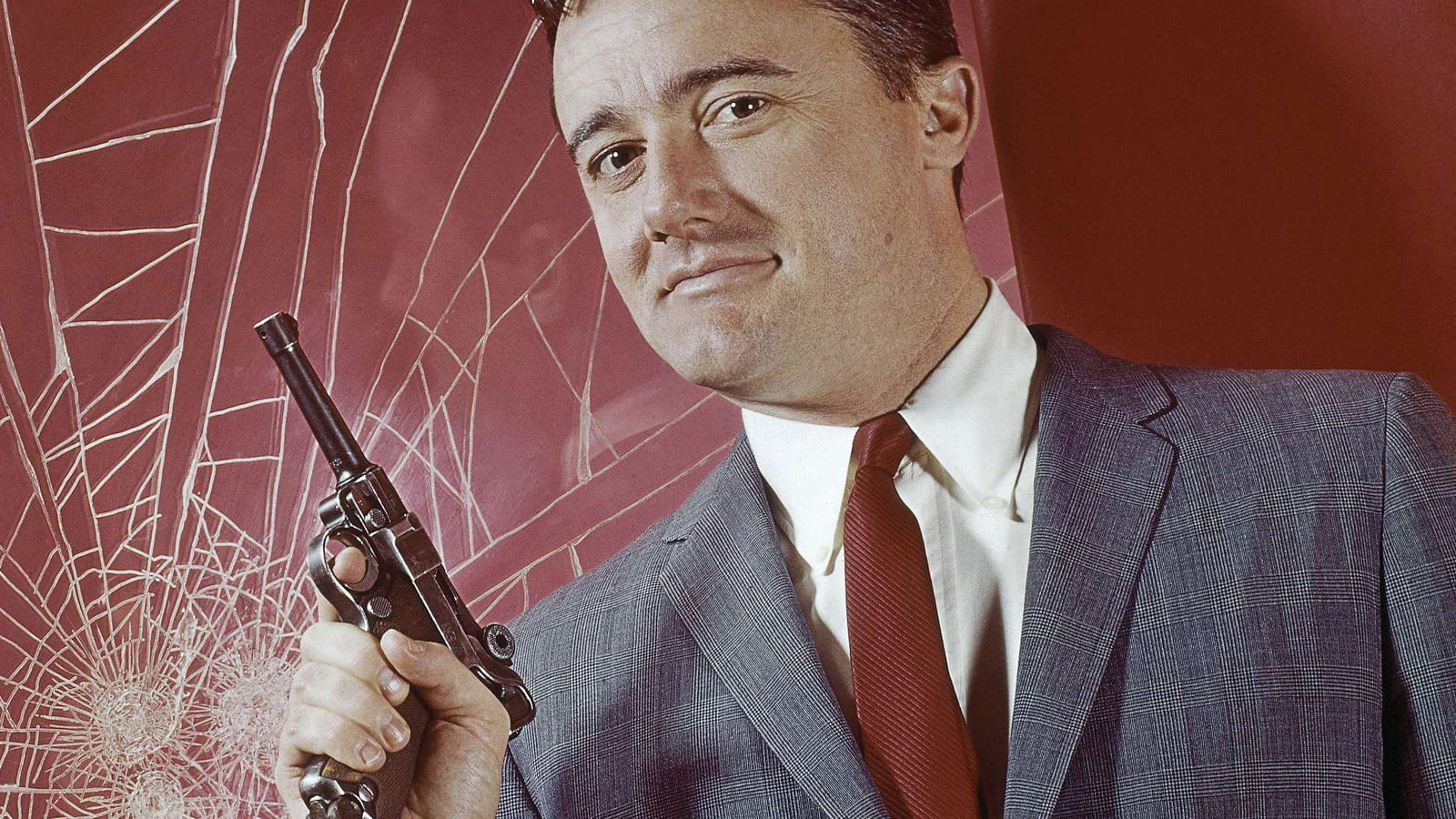 Robert Vaughn