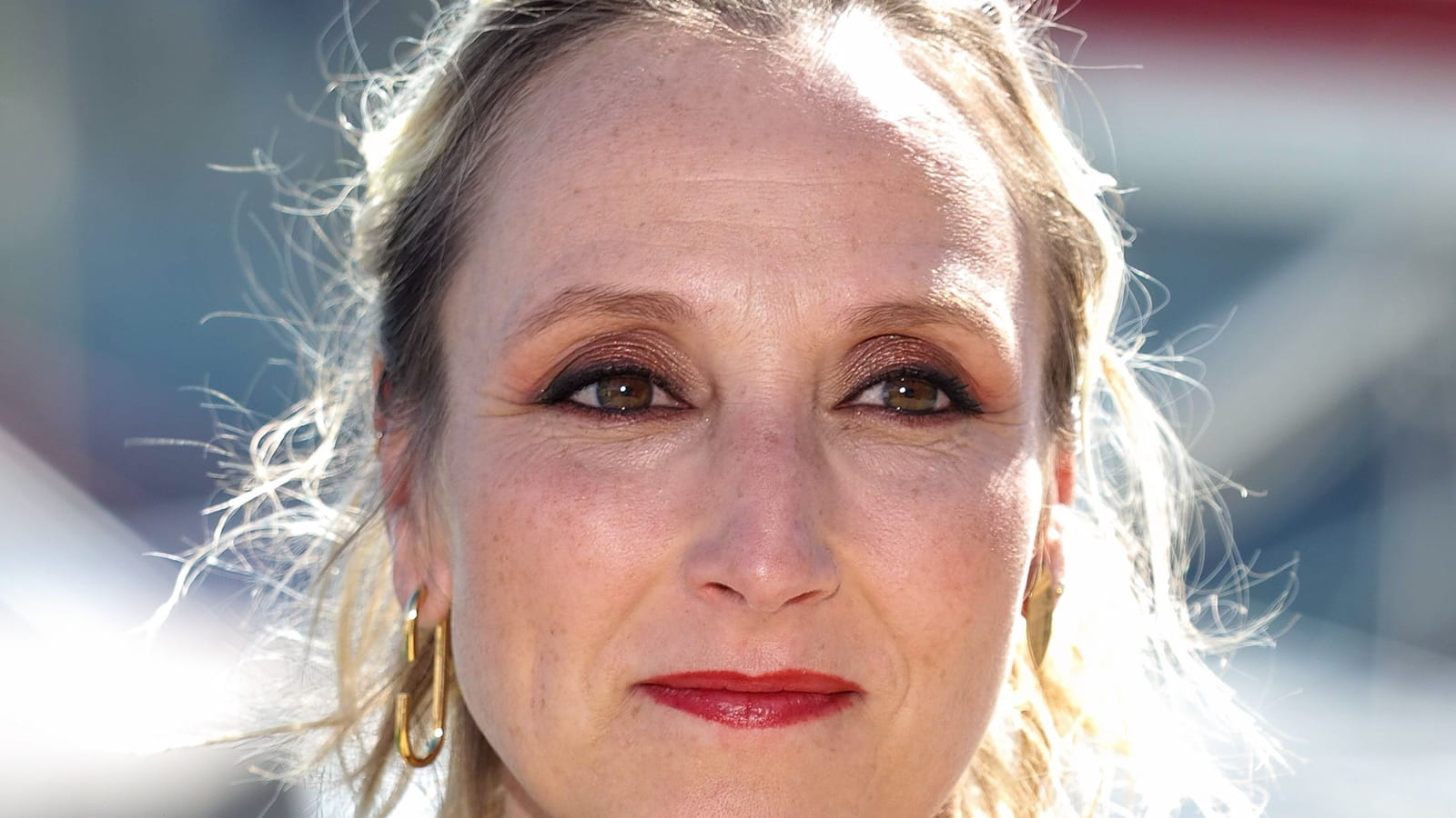 Audrey Lamy