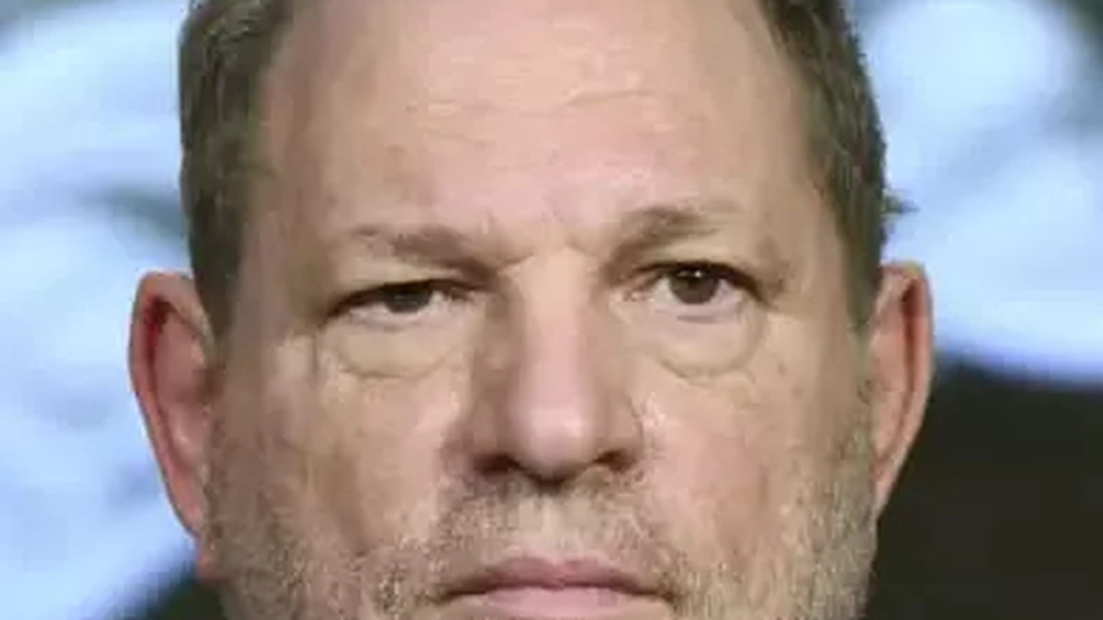 Harvey Weinstein