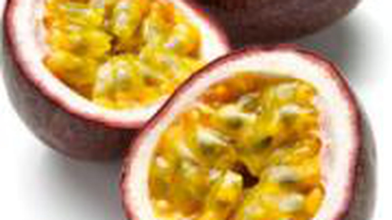 Fruit de la passion