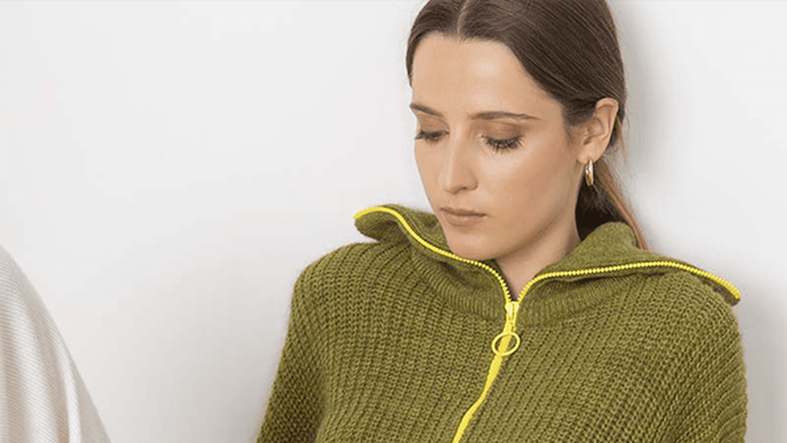 Pull Valentine Witmeur