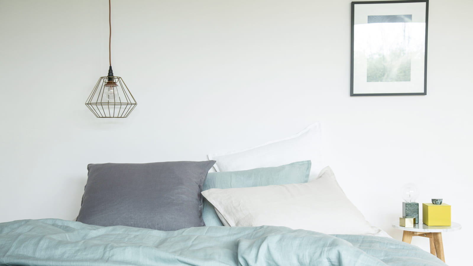 Parure de lit Gabrielle Paris