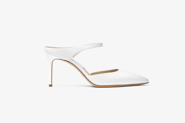 Escarpins "Helene" de Michael Kors