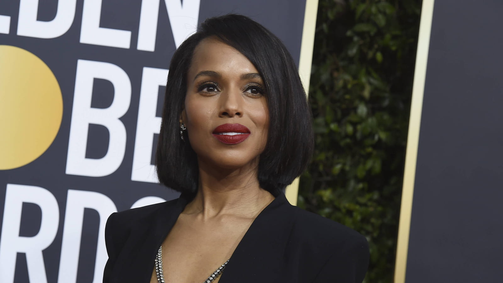 Kerry Washington