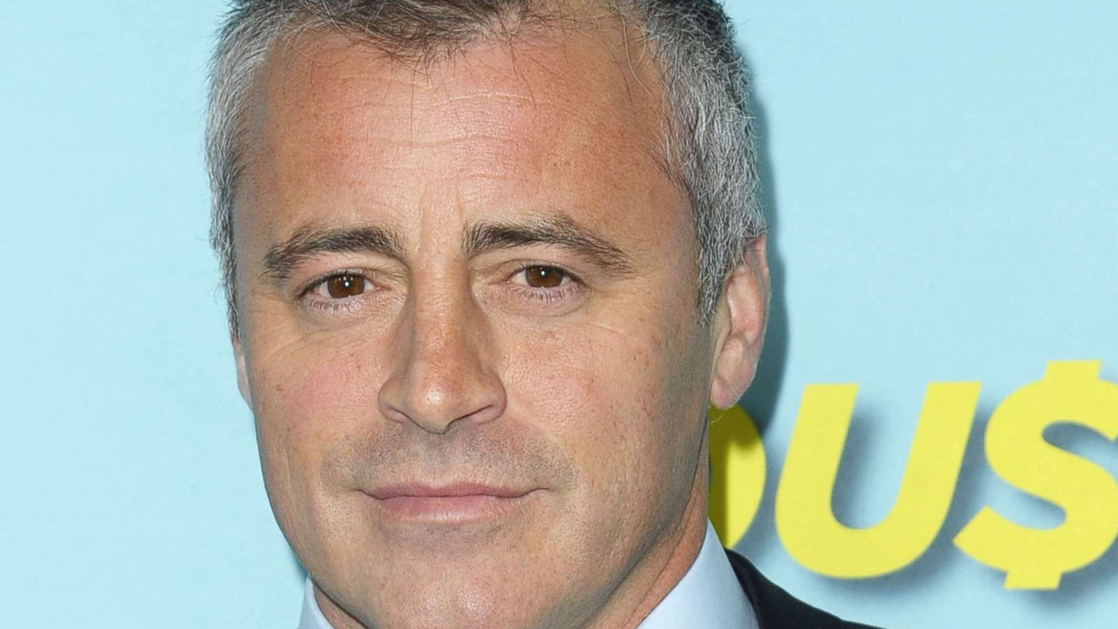 Matt LeBlanc