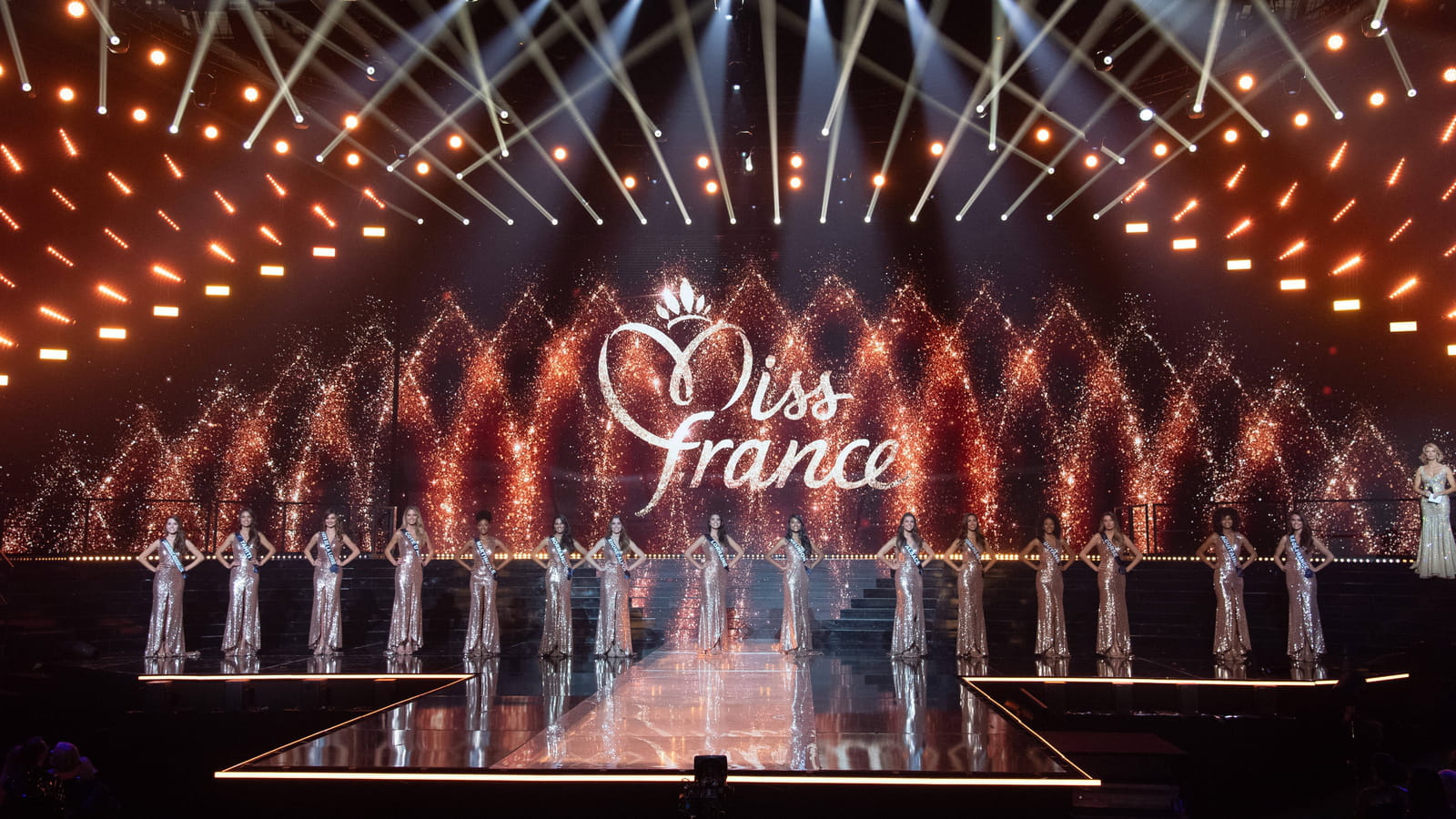 Miss France 2022