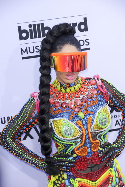 La tresse sans fin de Dencia