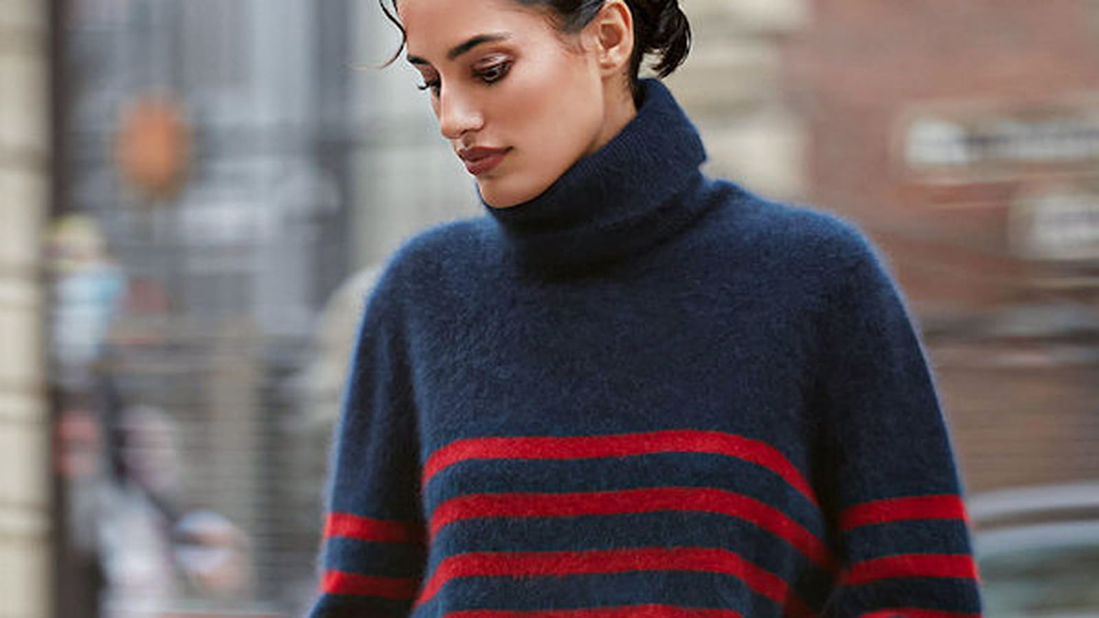Pull Mes Demoiselles