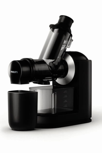 Extracteur de jus Viva de Philips