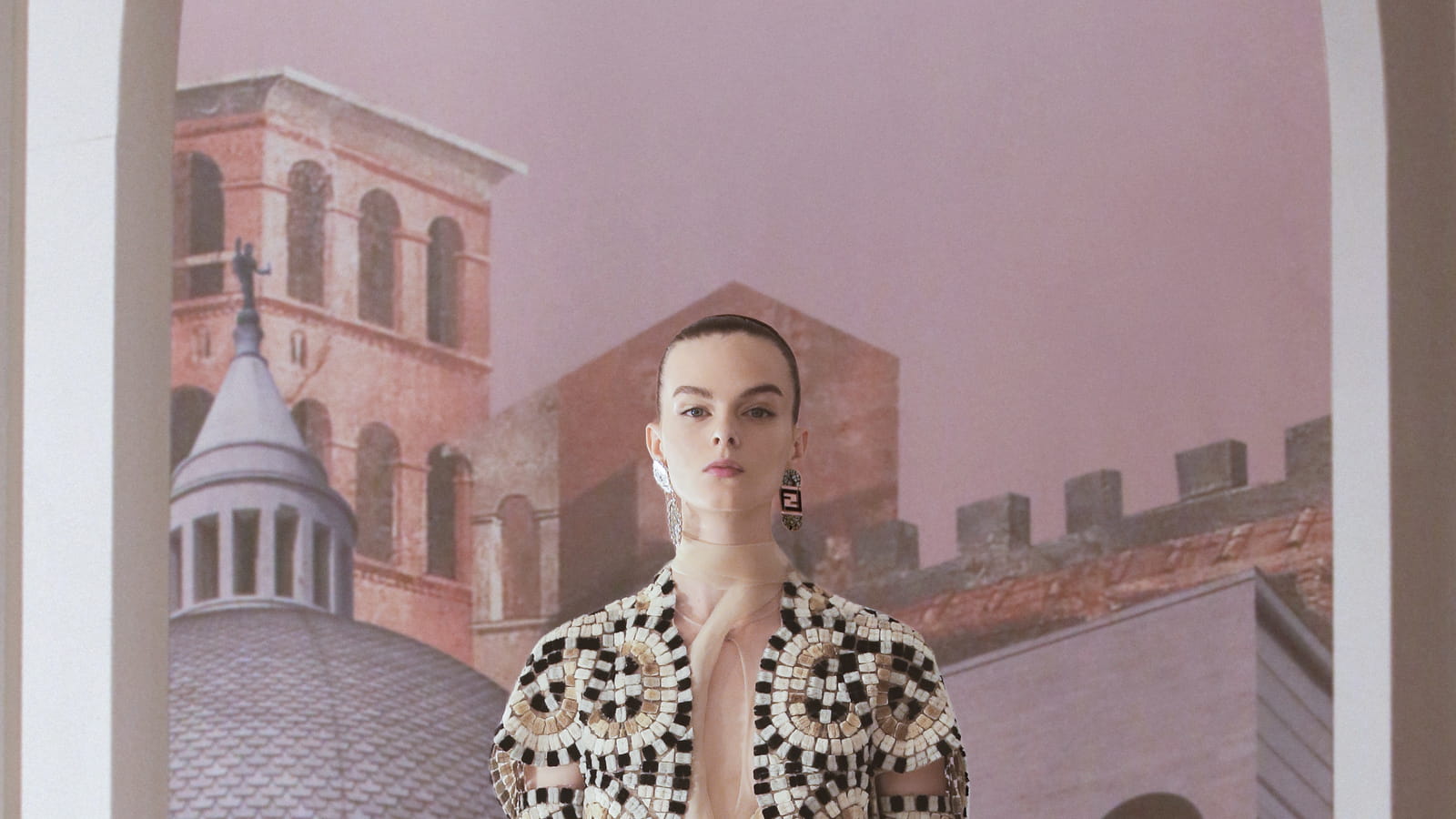 Look 7