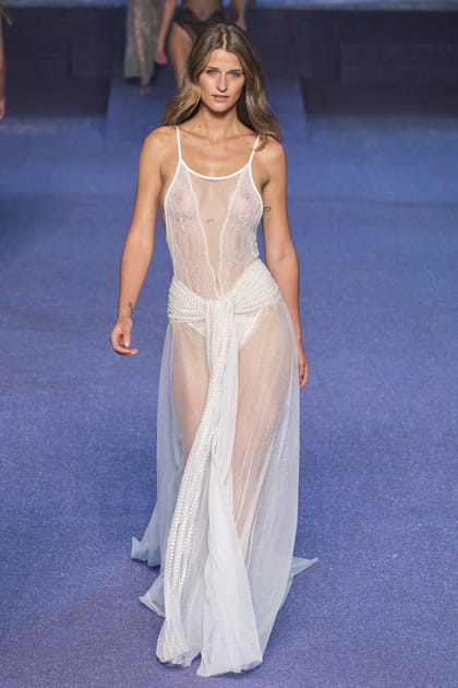 D&eacute;fil&eacute; Etam Live Show