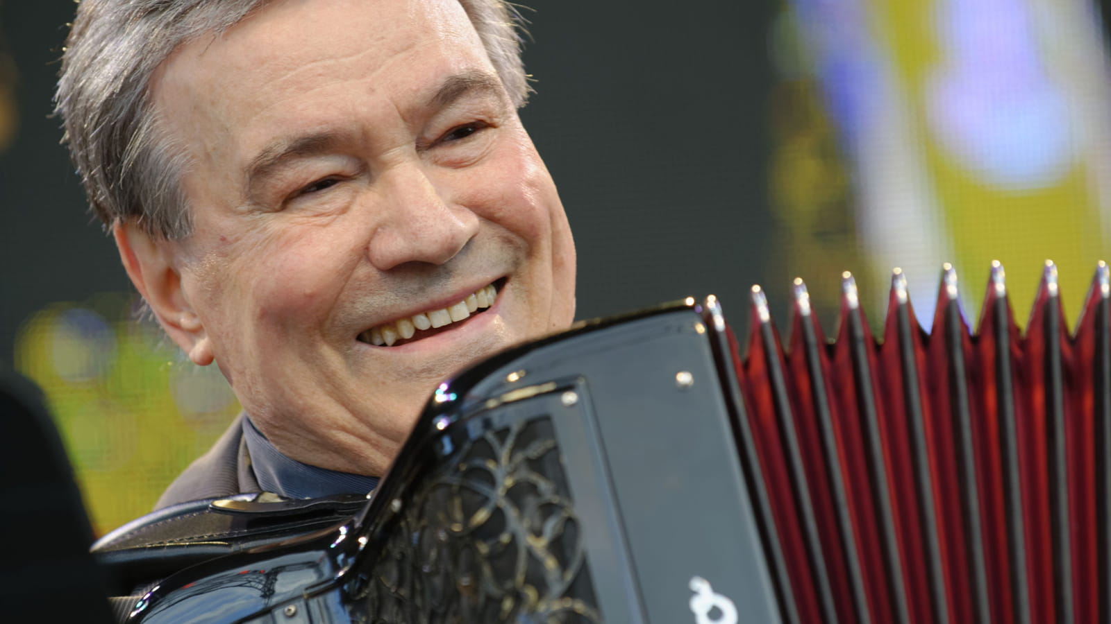 Marcel Azzola