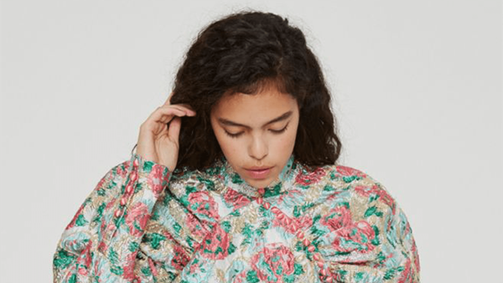 Blouse Rotate 