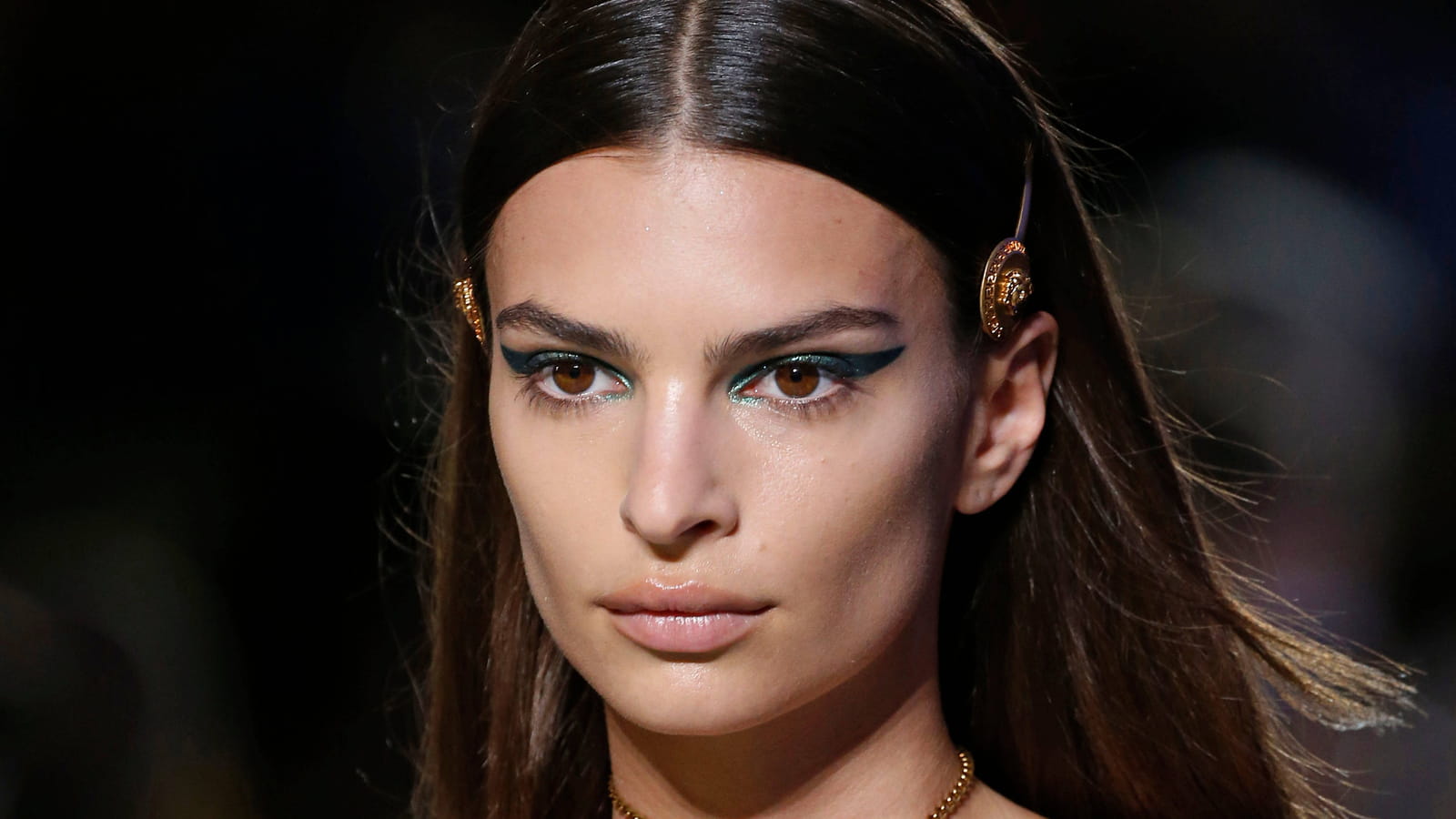 Emily Ratajkowski