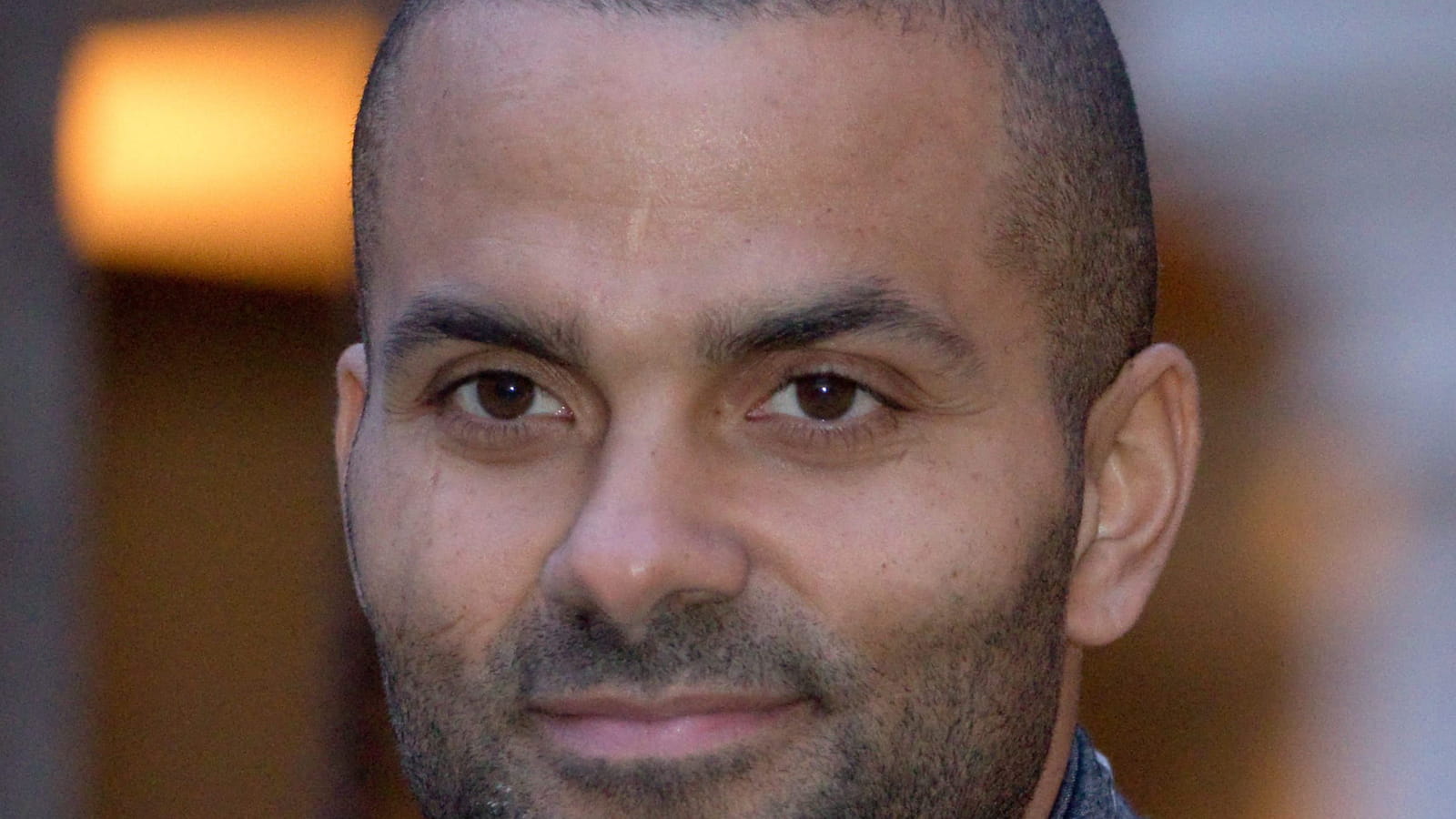 Tony Parker