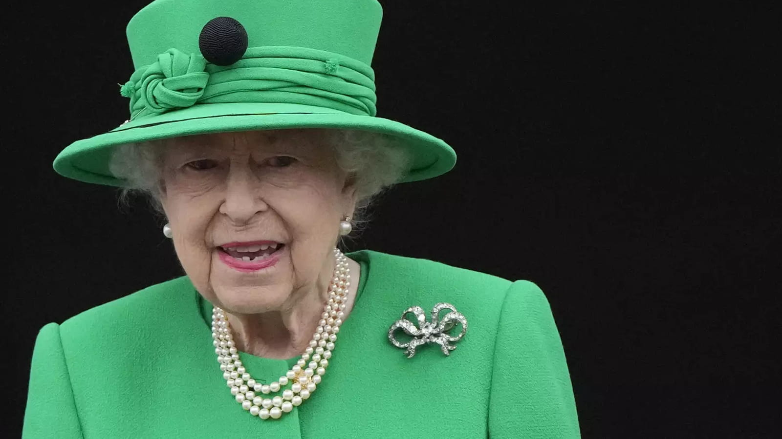 Elisabeth II