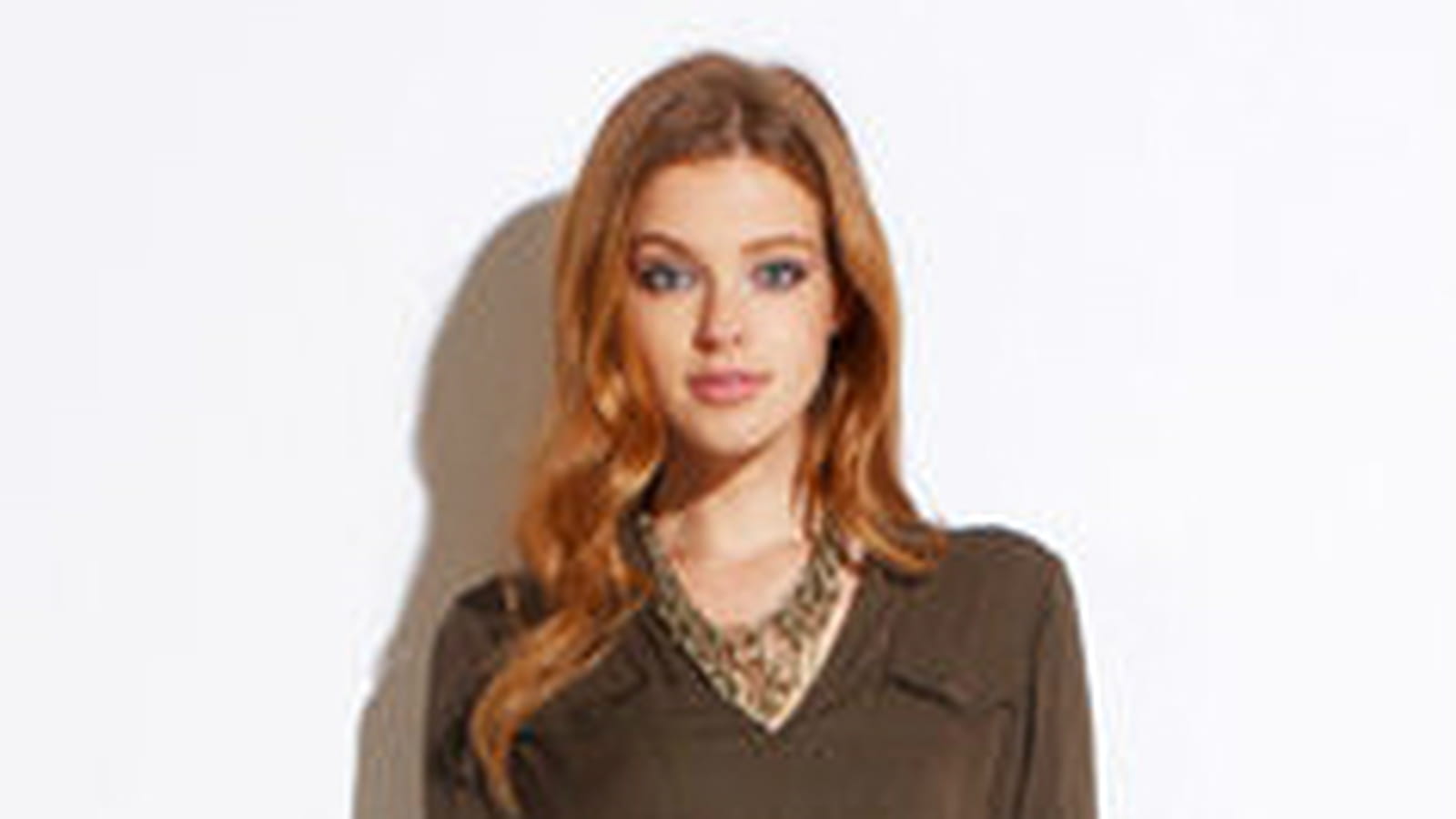 Robe Promod