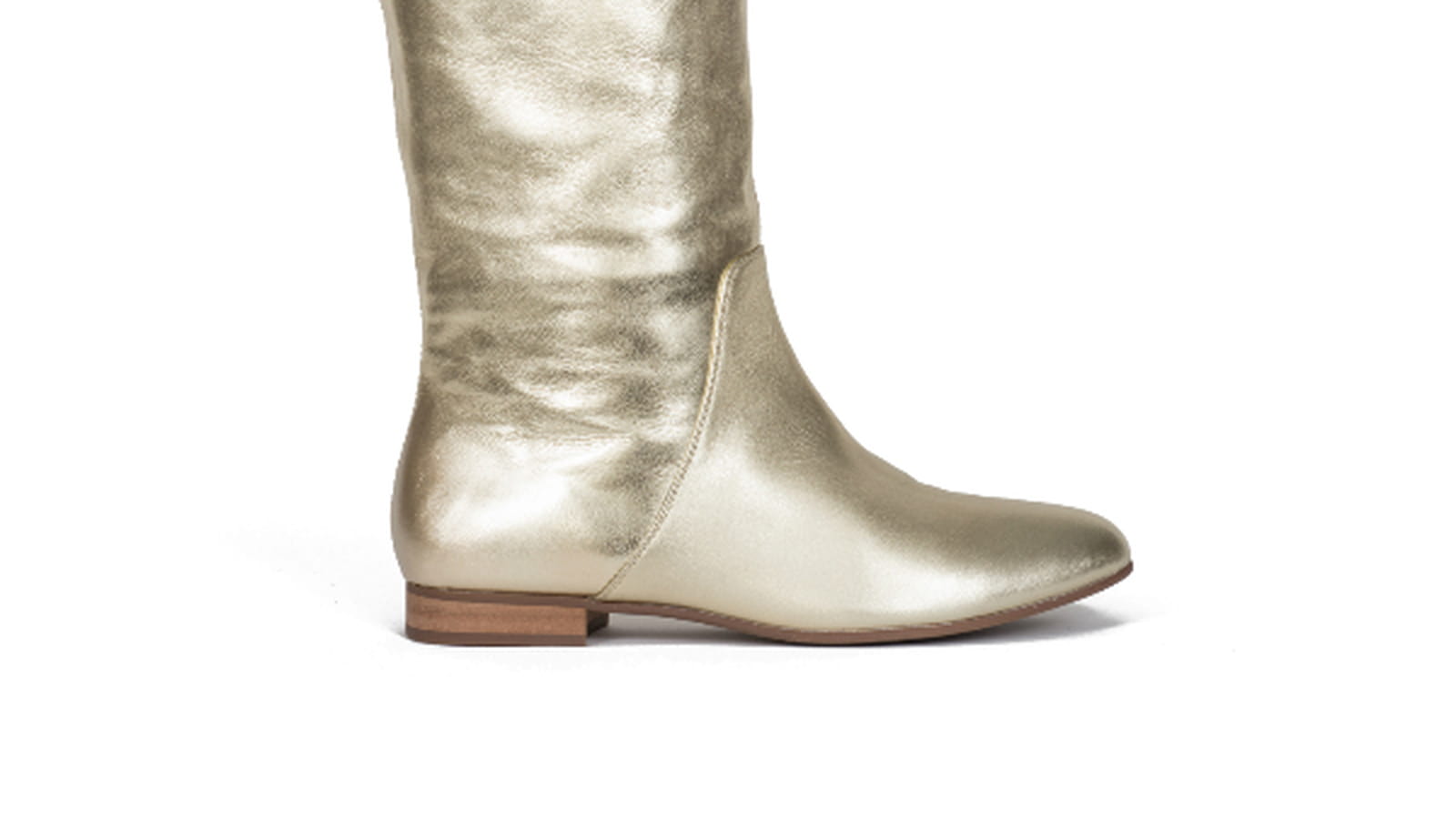 Bottes Atelier Mercadal