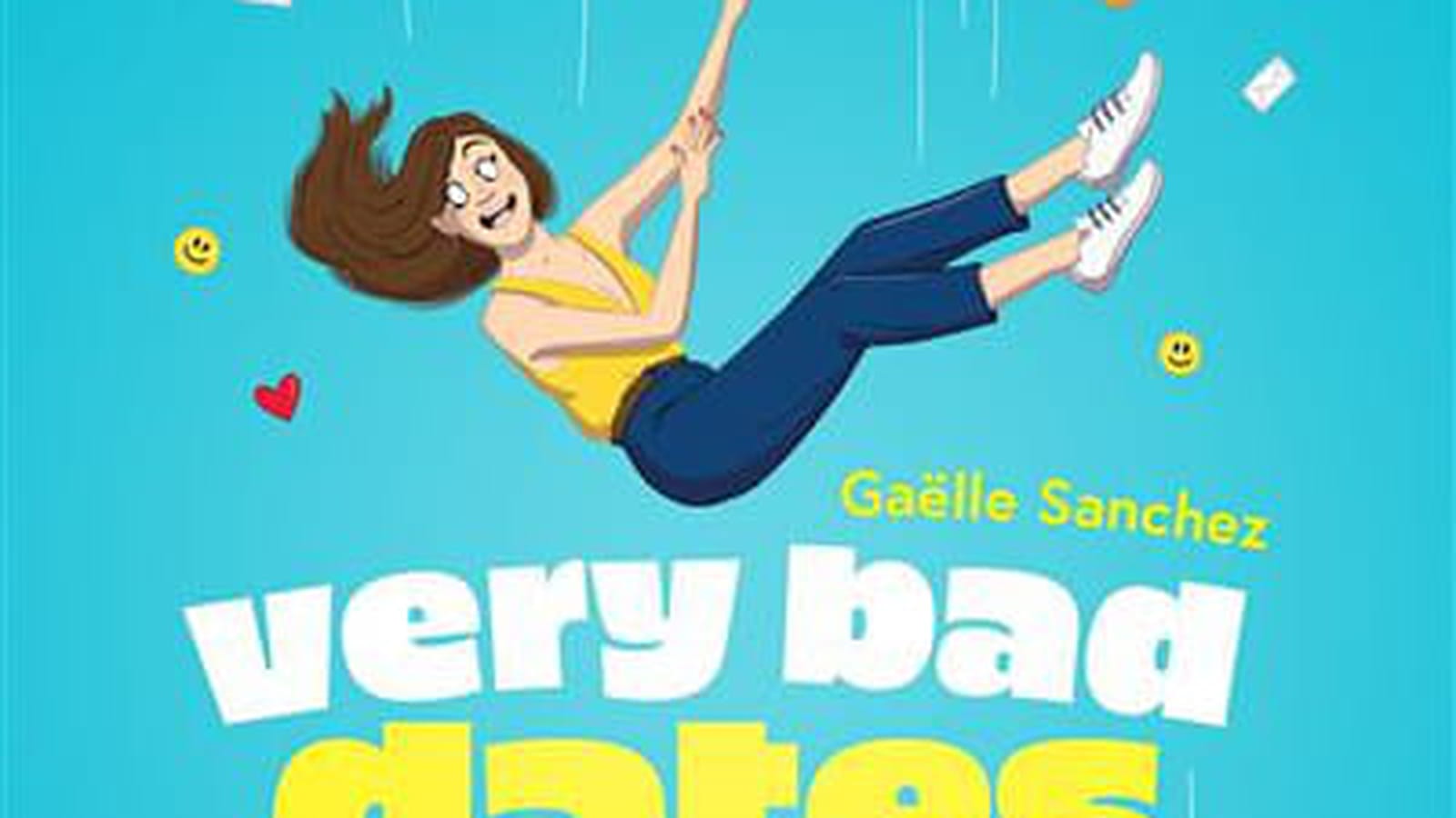 BD Very Bad Dates