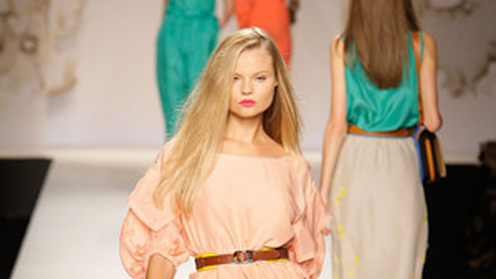 Tendance nude