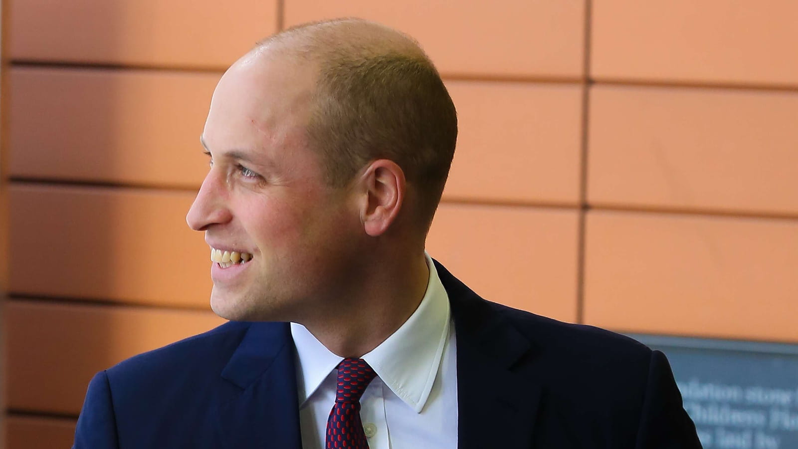 Prince William 