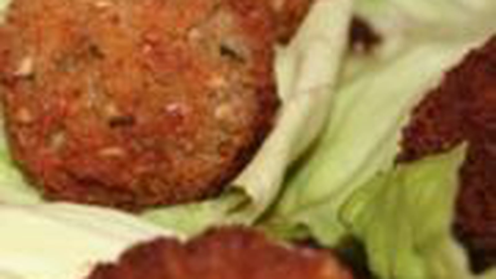 Boulettes de crabe épicées