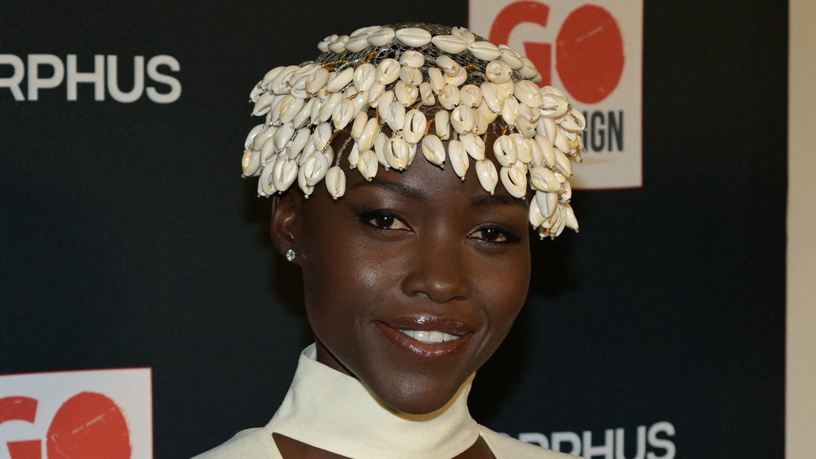 Lupita Nyong'o