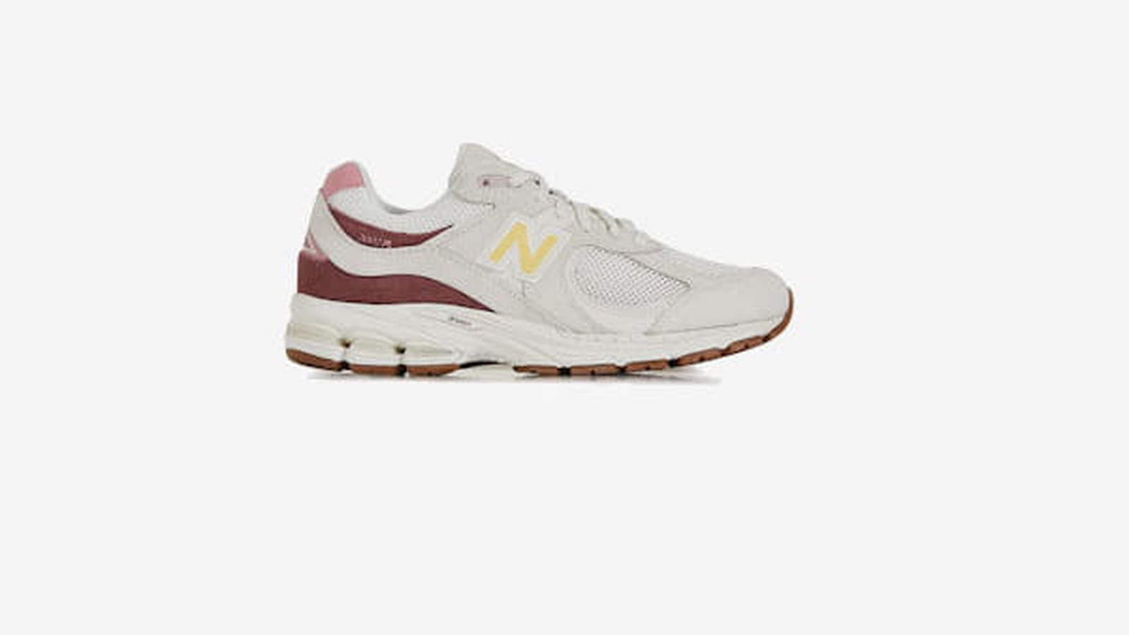 Baskets New Balance sur Courir