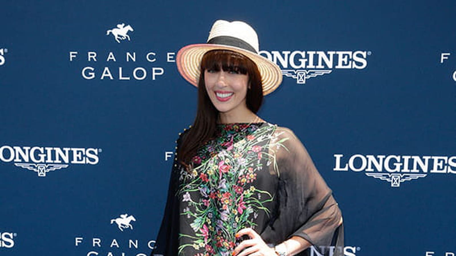 Nolwenn Leroy le 16 juin 2013