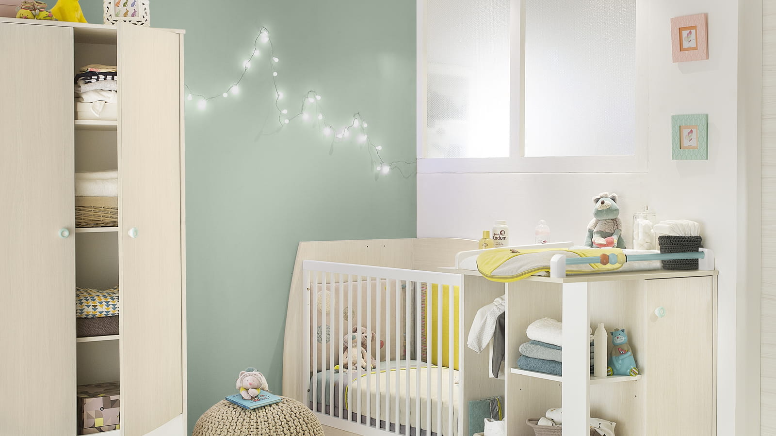 Chambre Galipette