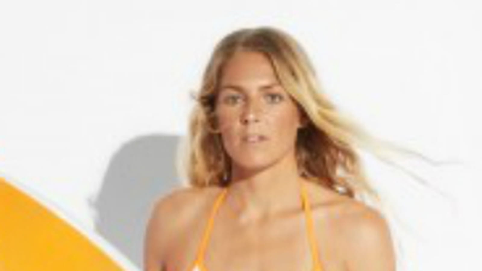 Bikini Roxy X Courrèges