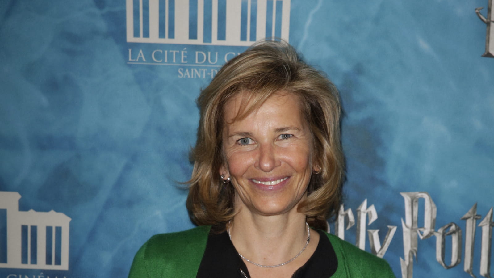 Iris Knobloch