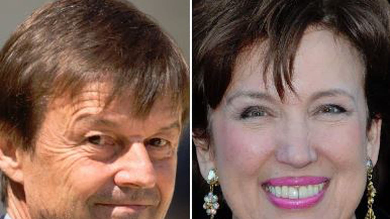 Roselyne Bachelot