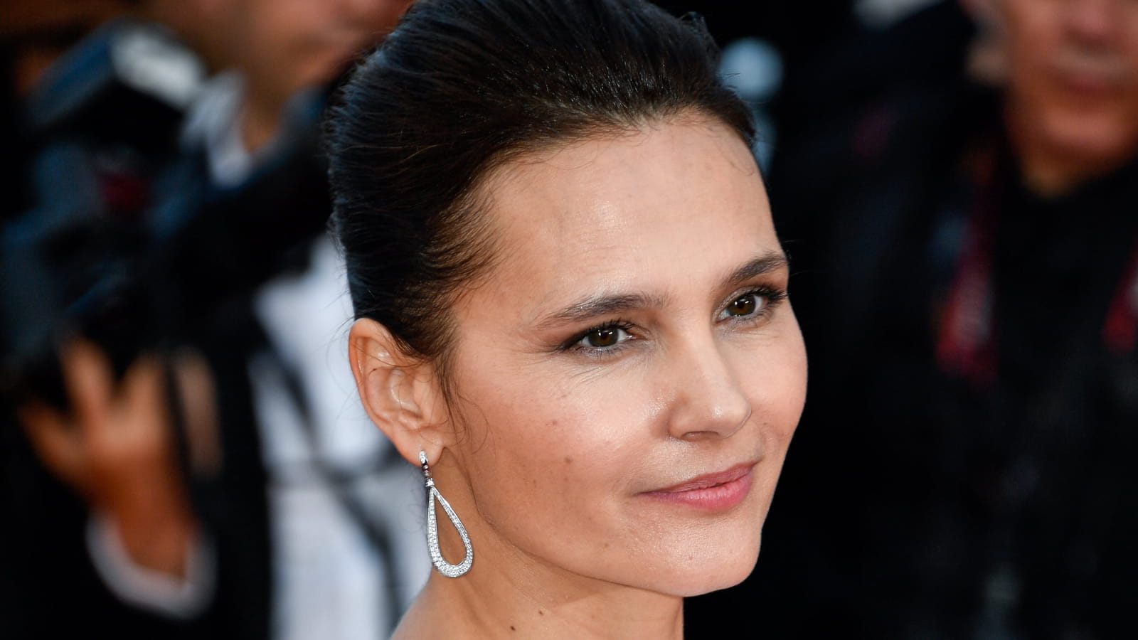 Virginie Ledoyen