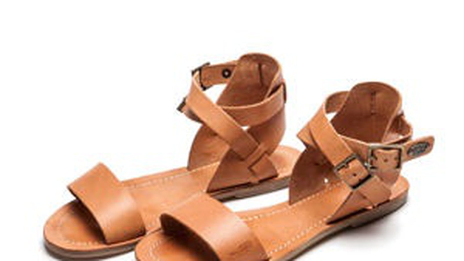 Sandales "Bella Villa" de Quiksilver