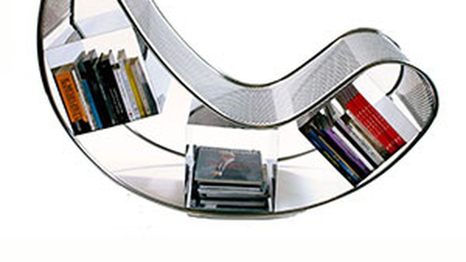 Chaise "la Dondola" de Made