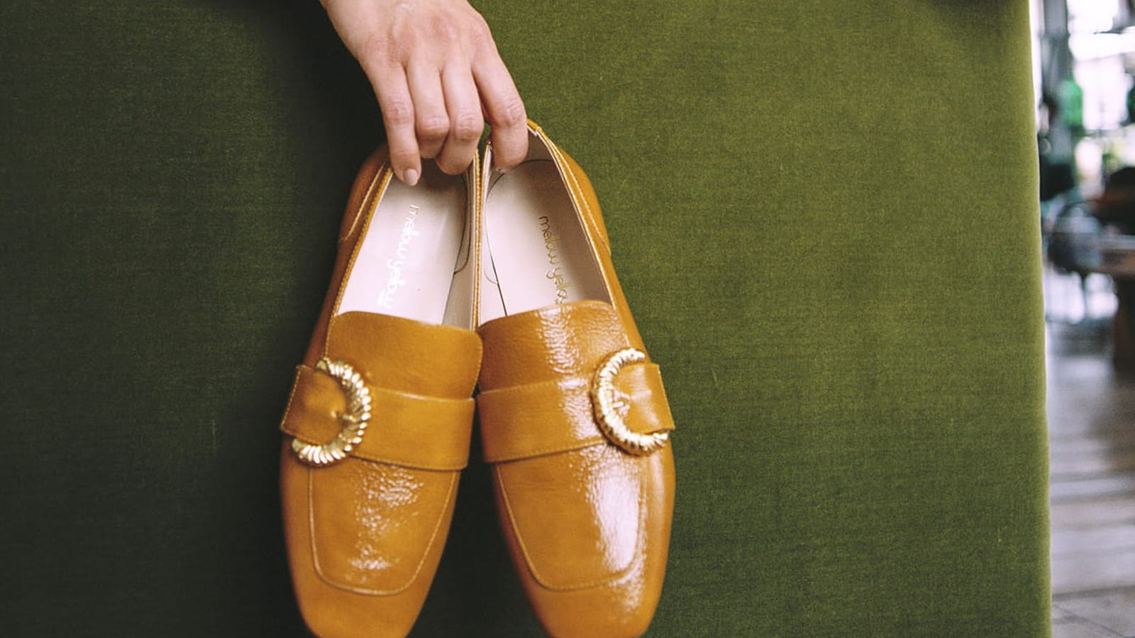 50 paires de chaussures à shopper dès la rentrée