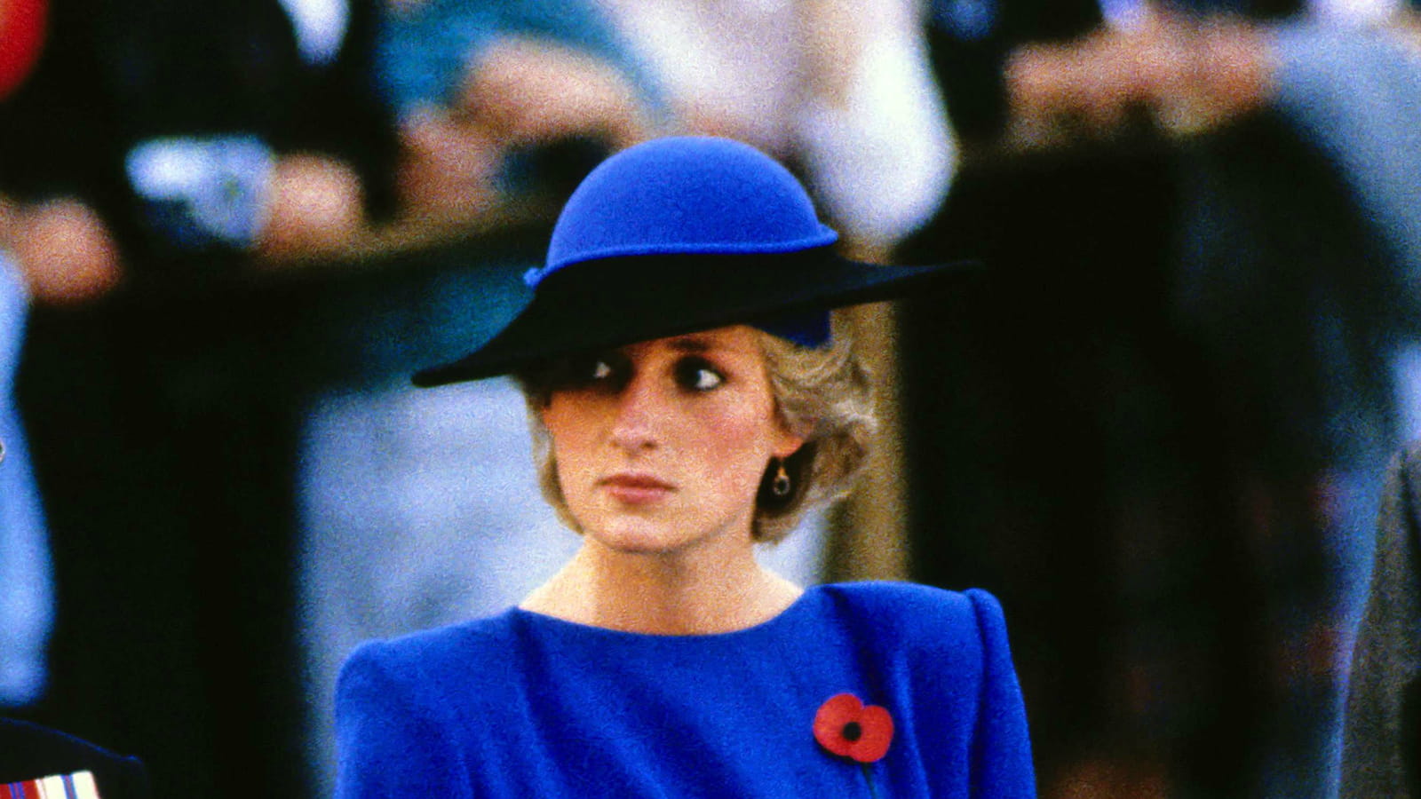 Lady Di