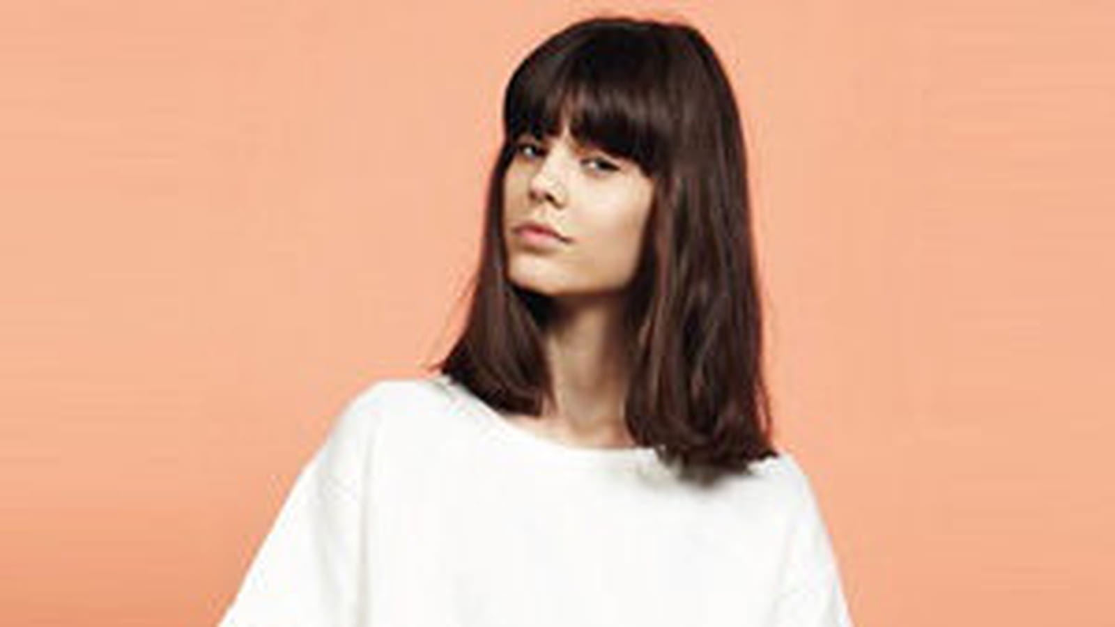 Sweat "Soumise" de Pablo
