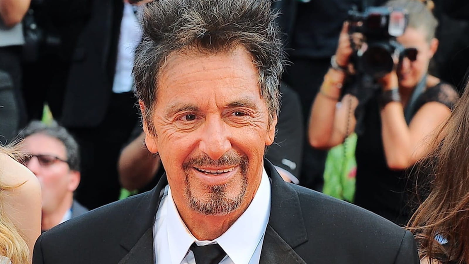 Al Pacino