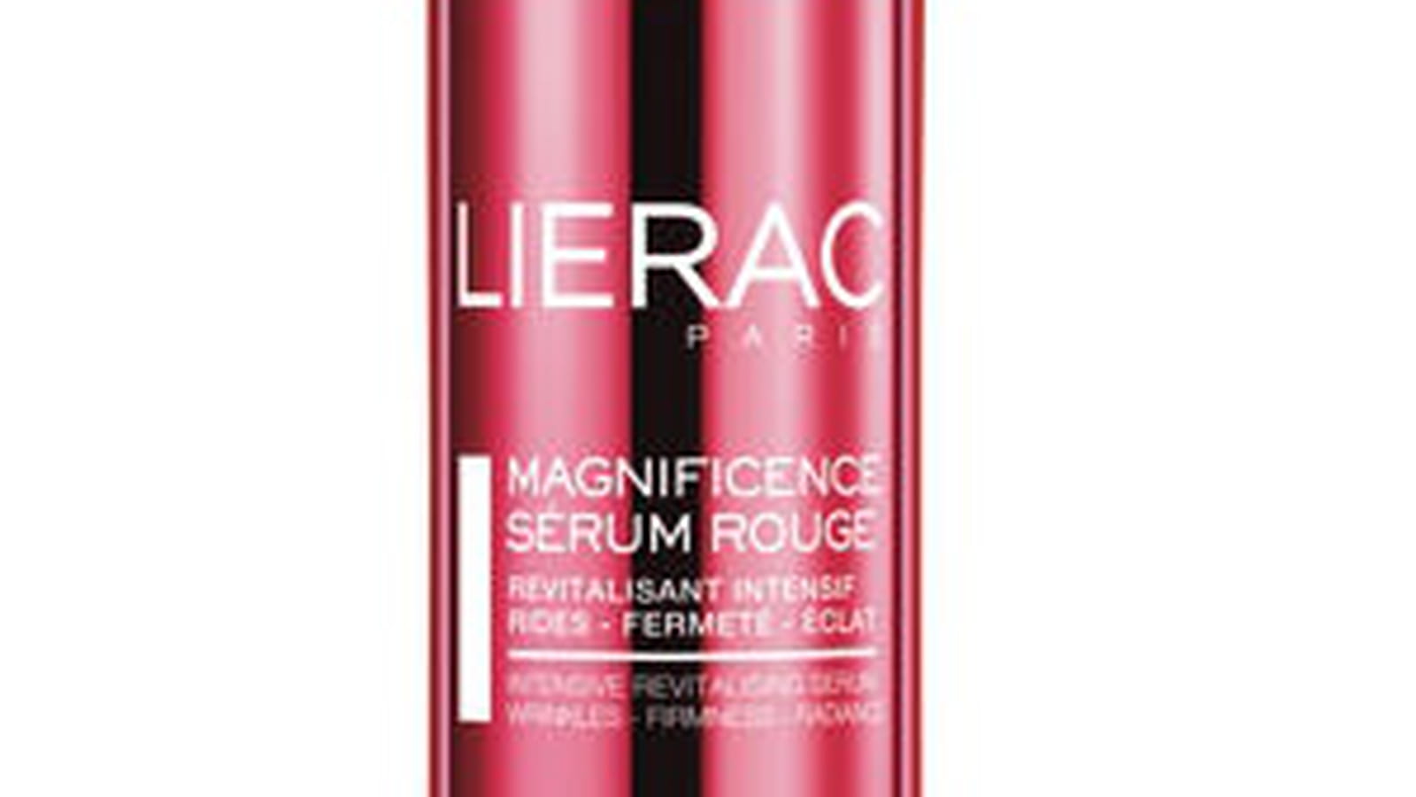 Sérum Rouge Revitalisant Intensif de Lierac