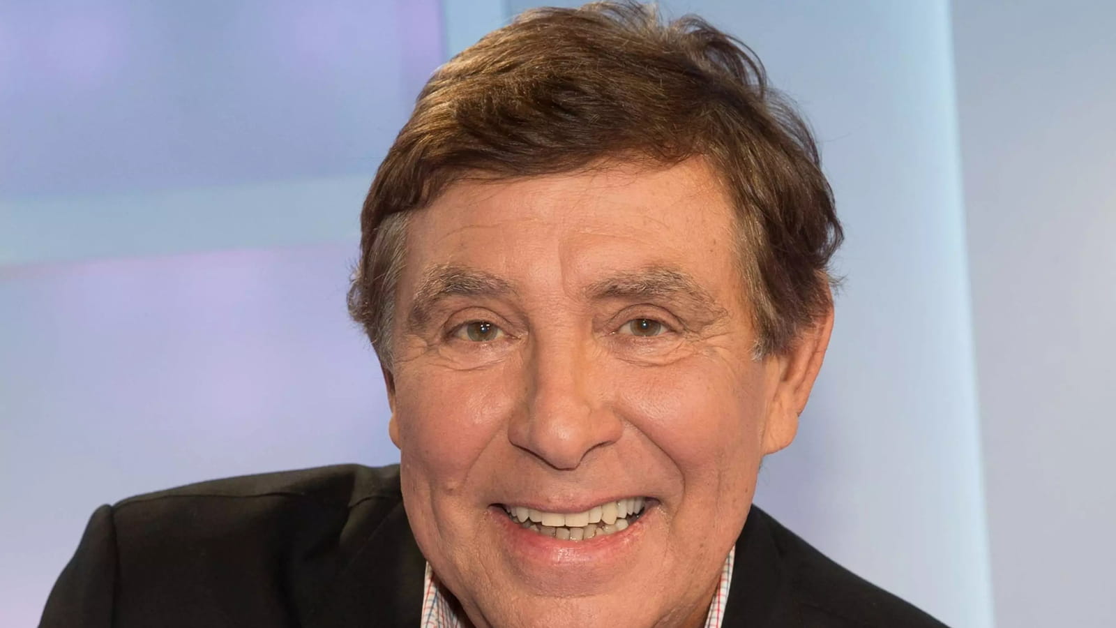 Jean-Pierre Foucault