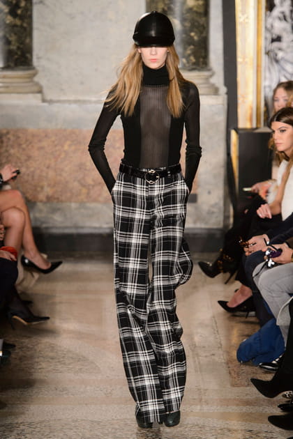 D&eacute;fil&eacute; Emilio Pucci