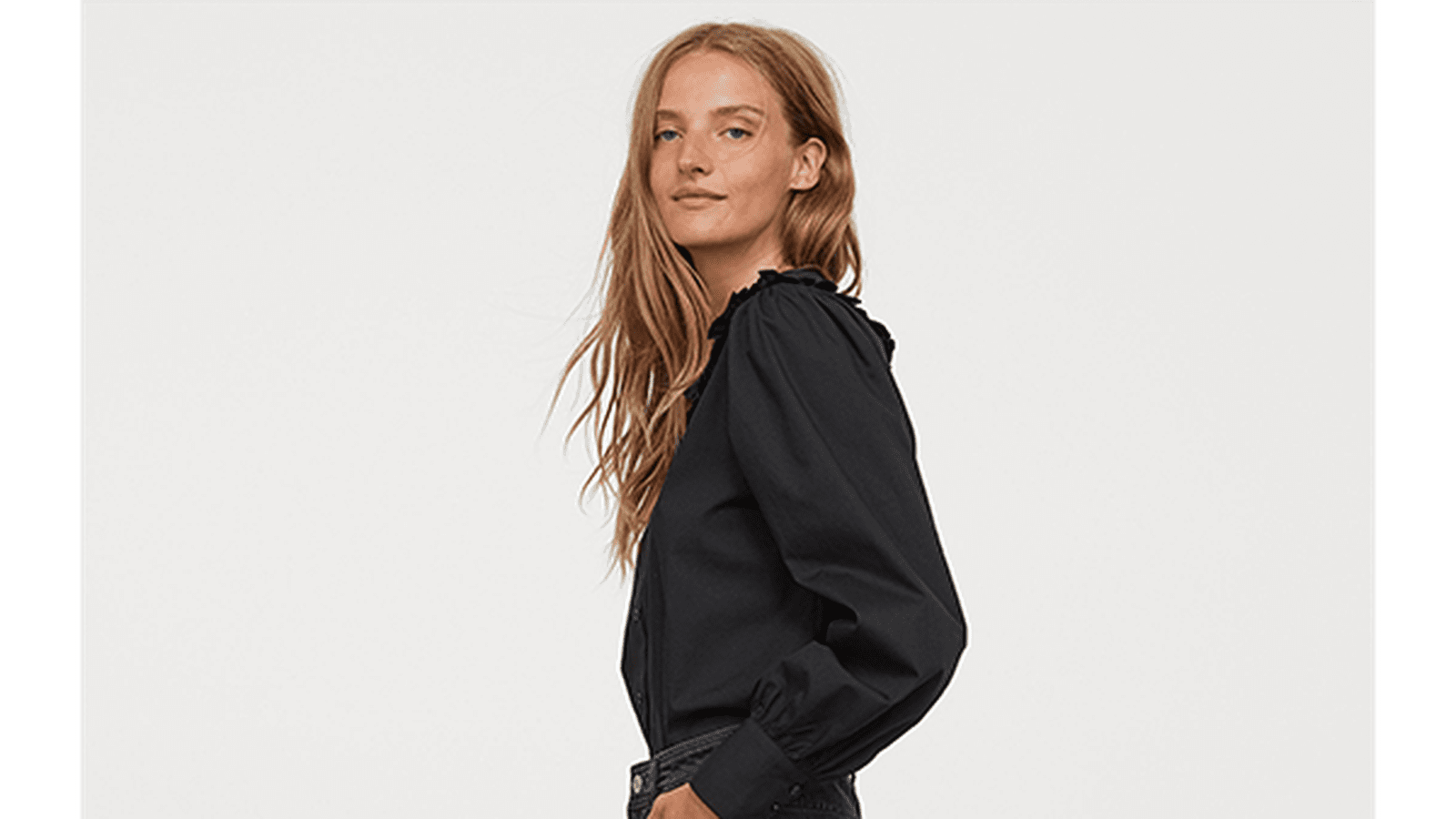 Jean H&M